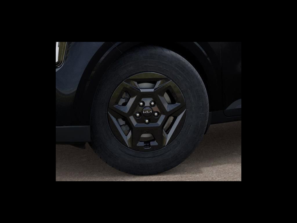 New 2026 Kia Carnival LXS image 9