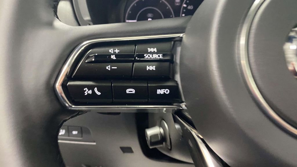 New 2026 MAZDA CX-90 3.3 Turbo S w/ Premium Package image 15