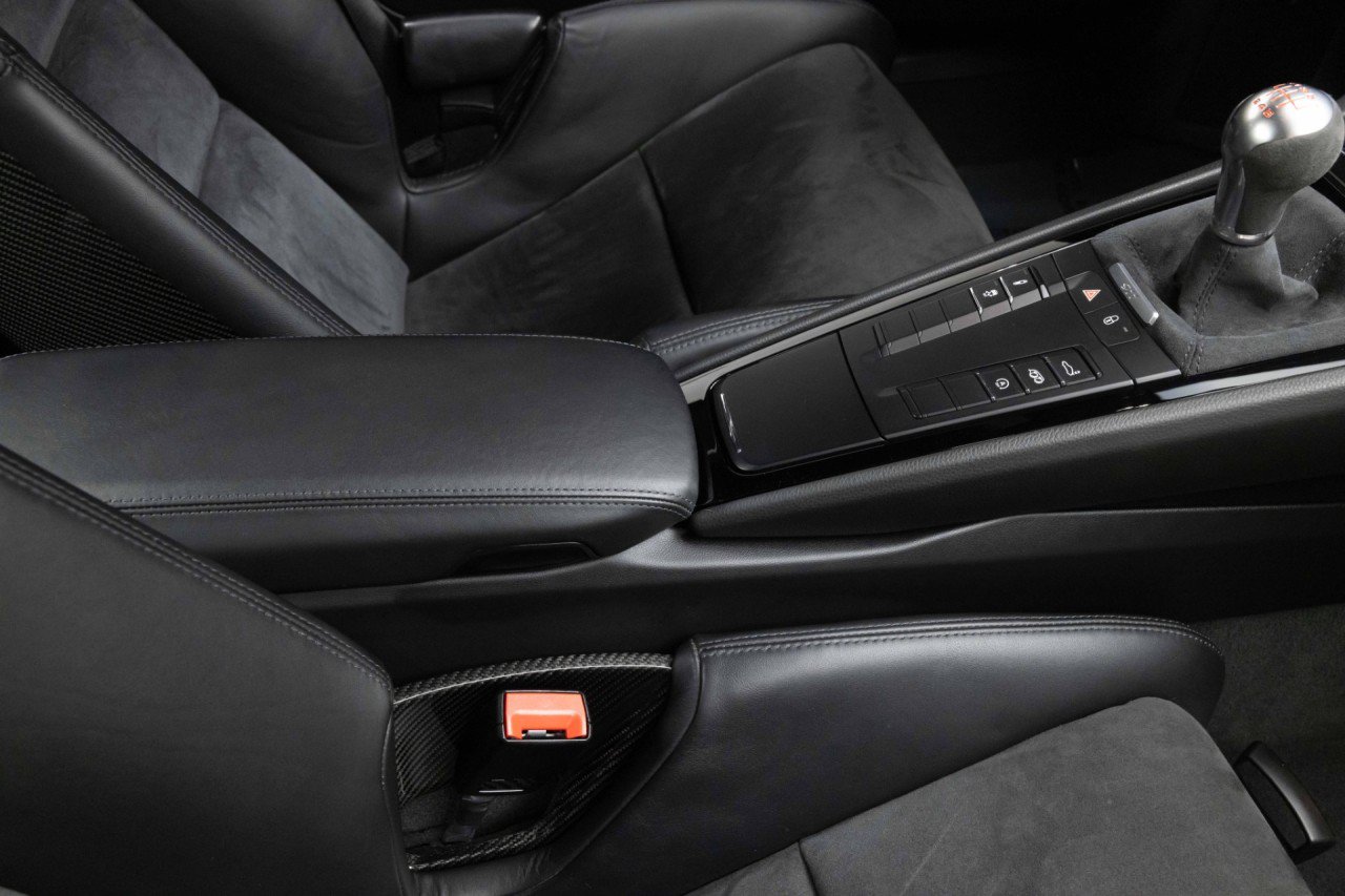 Used 2018 Porsche 911 Carrera T RWD image 28