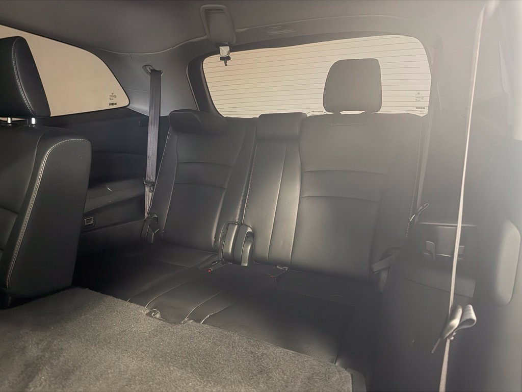 Used 2022 Honda Pilot Special Edition image 24