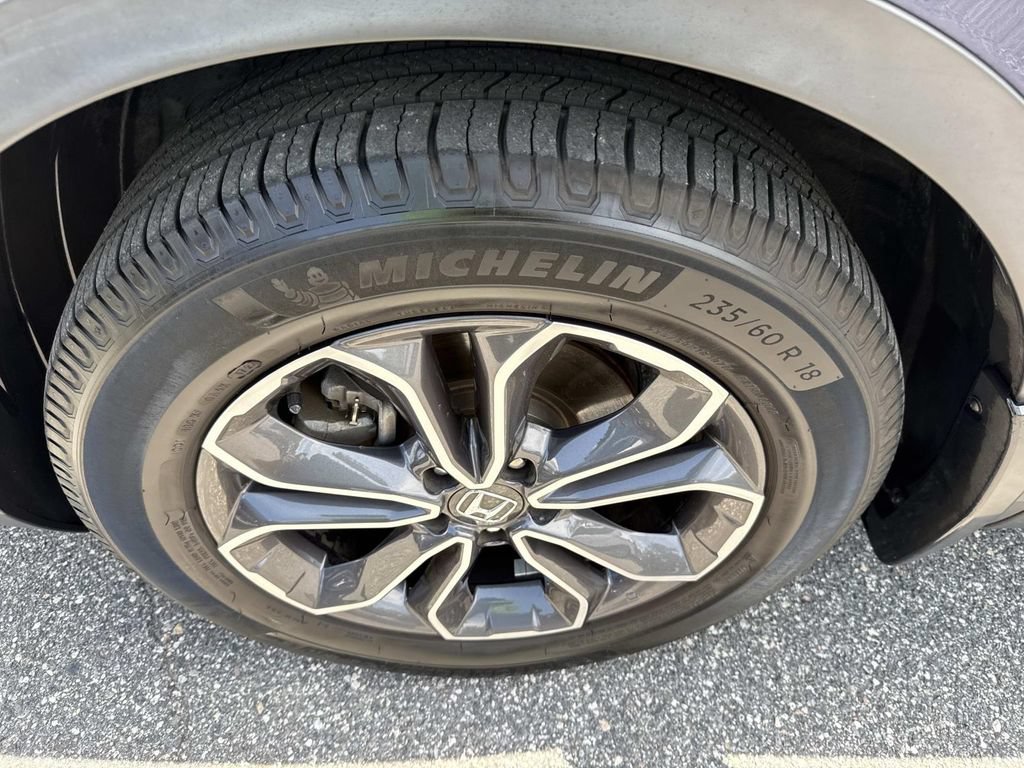 Used 2020 Honda CR-V EX image 11