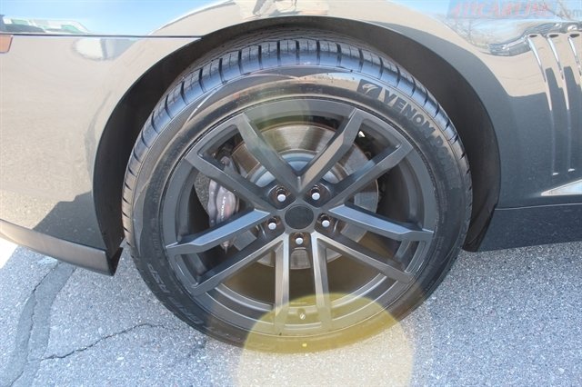 Used 2014 Chevrolet Camaro SS w/ RS Package image 35