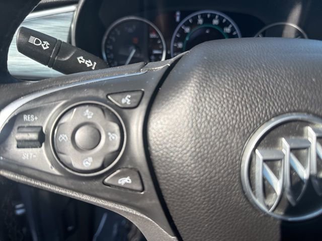 Used 2019 Buick Envision Premium AWD/4WD image 17