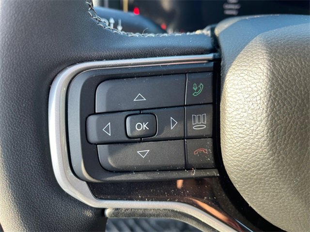 Used 2022 Jeep Wagoneer Series I w/ Premium Group I image 39