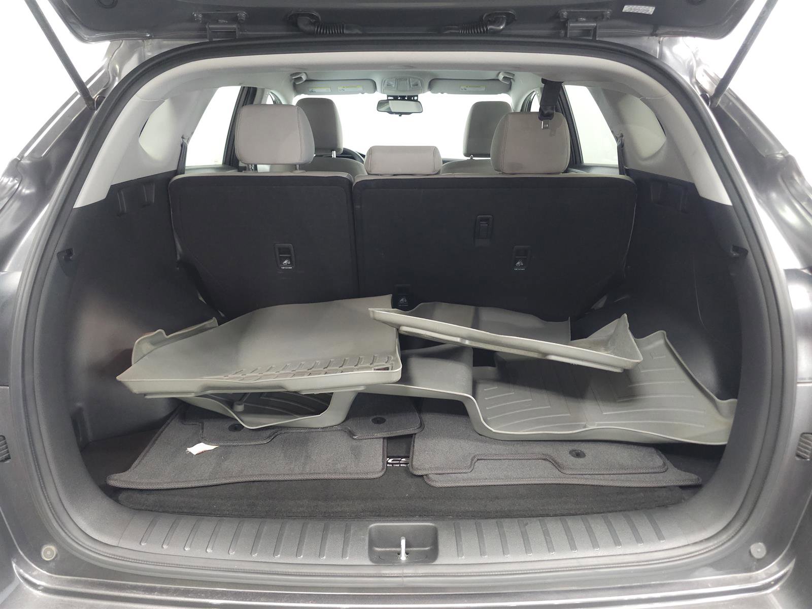 Used 2020 Hyundai Tucson Value AWD/4WD image 9