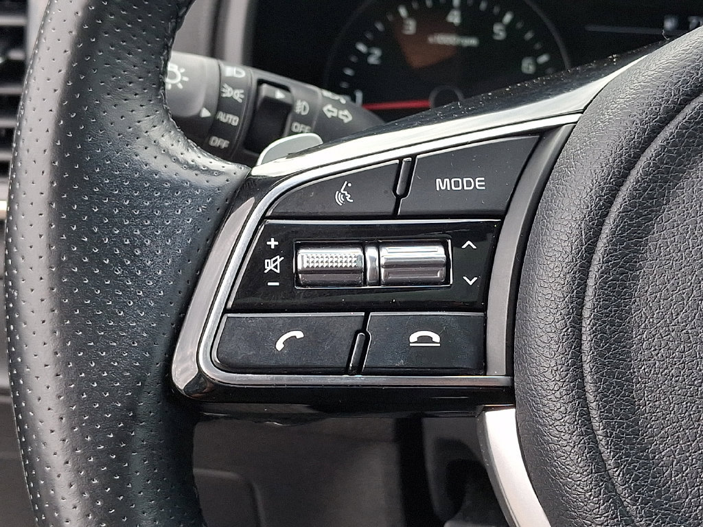 Certified 2022 Kia Sportage SX AWD/4WD image 26