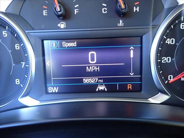 Used 2022 GMC Terrain SLE w/ LPO, Cargo Package image 21