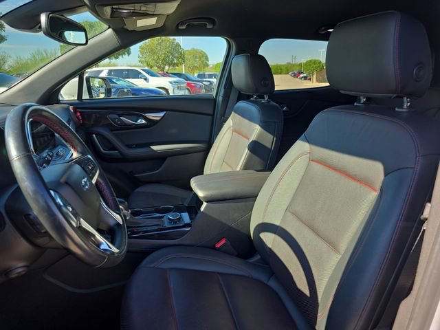 Used 2021 Chevrolet Blazer RS w/ Enhanced Convenience Package image 15