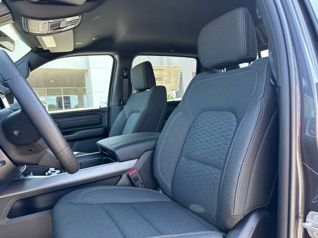 New 2026 RAM 1500 Express AWD/4WD image 10