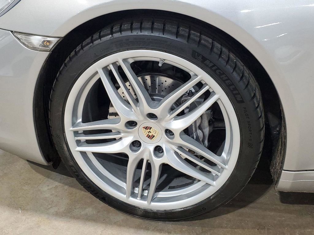 Used 2013 Porsche 911 Carrera image 43