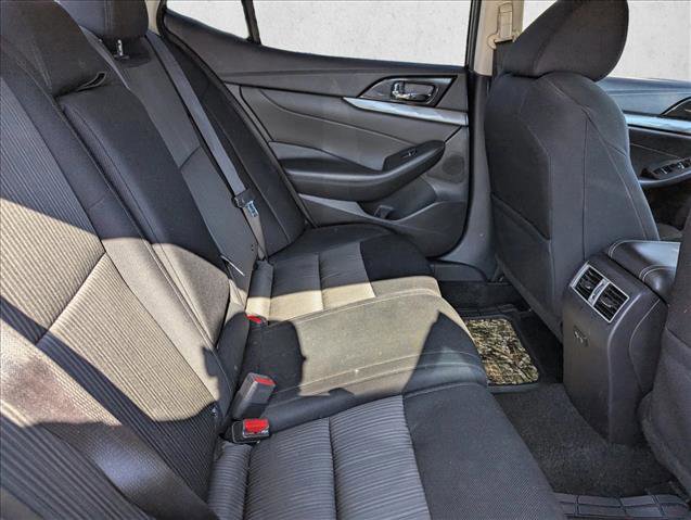 Used 2019 Nissan Maxima 3.5 S w/ Floor Mat Group FWD image 29