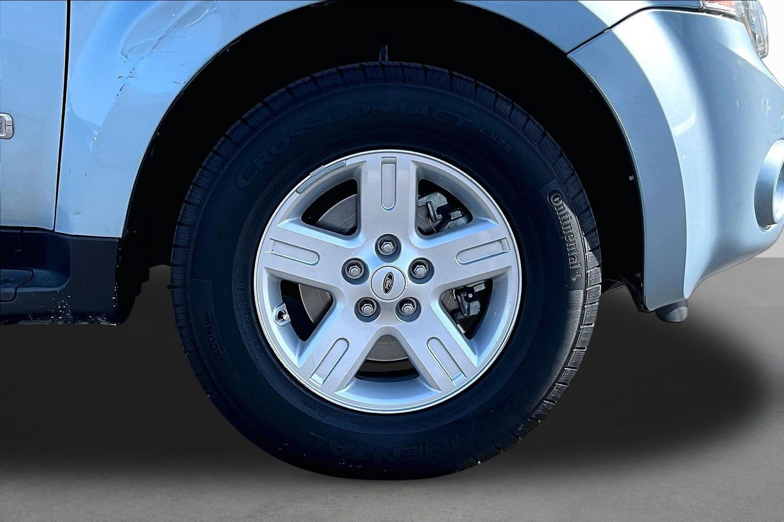Used 2008 Ford Escape 2WD Hybrid image 8