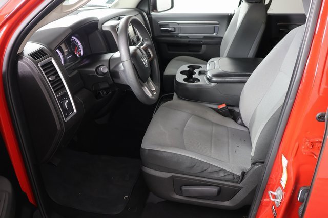 Used 2022 RAM 1500 Classic SLT image 16