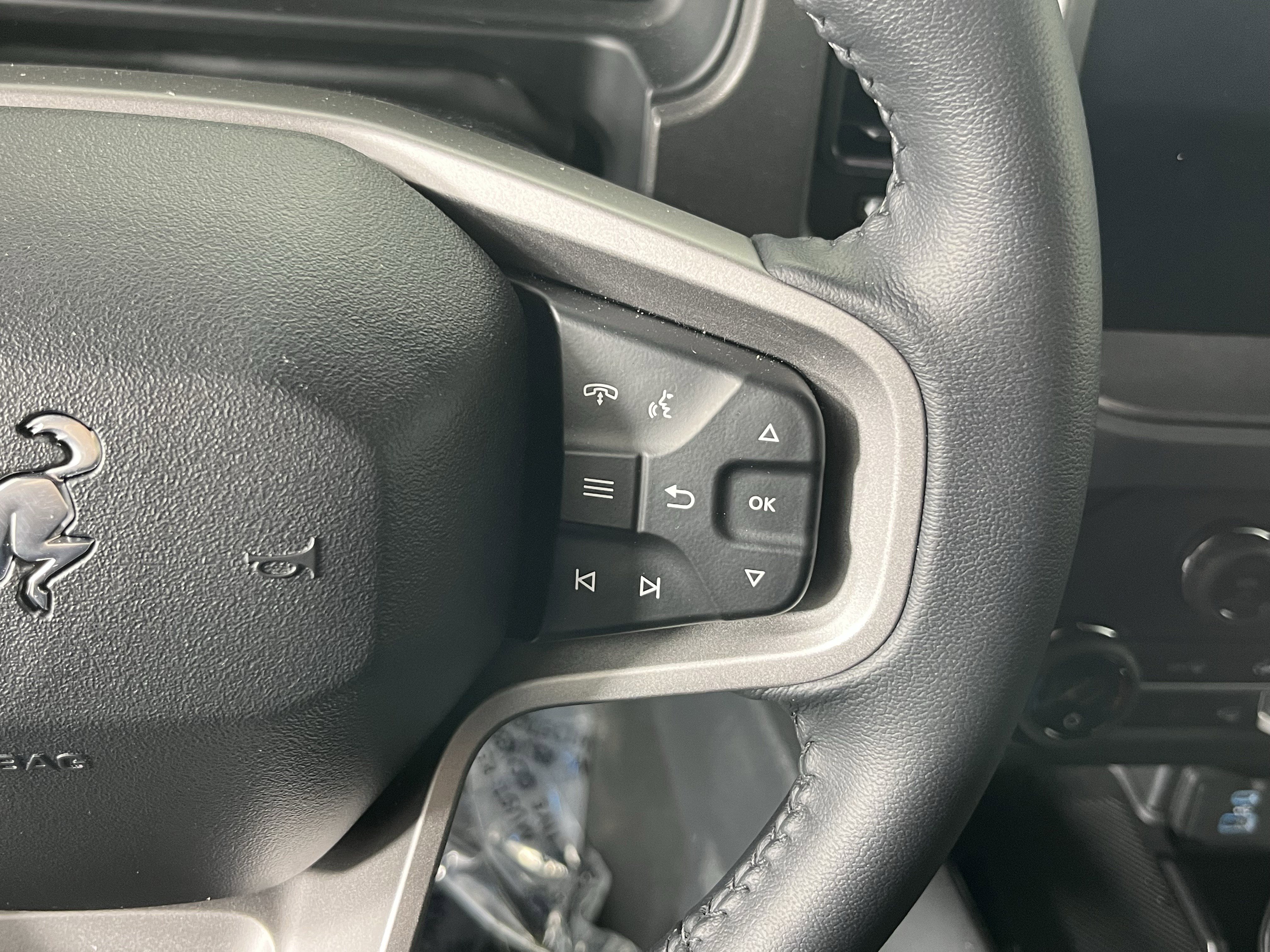 Used 2025 Ford Bronco Big Bend AWD/4WD image 20