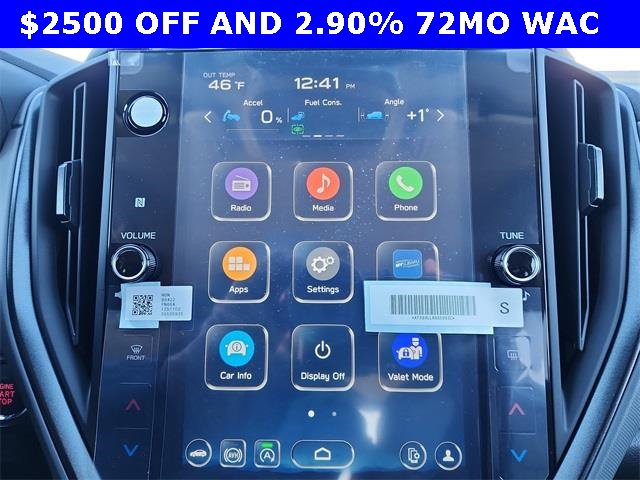 New 2026 Subaru Crosstrek 2.5i Limited image 20