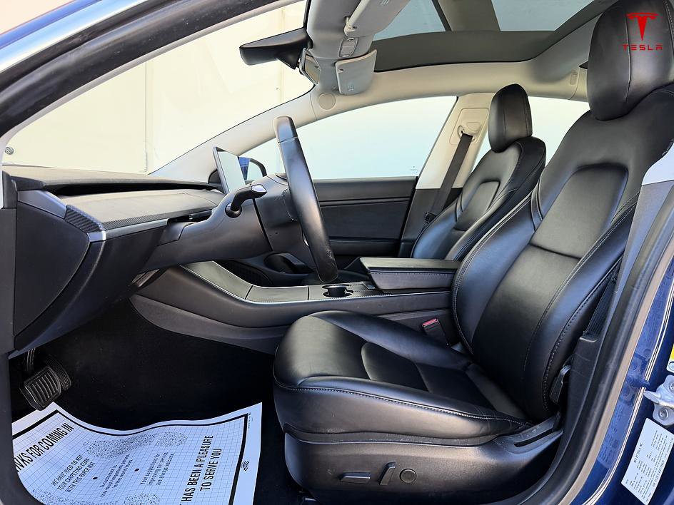 Used 2019 Tesla Model 3 Standard Range RWD image 10