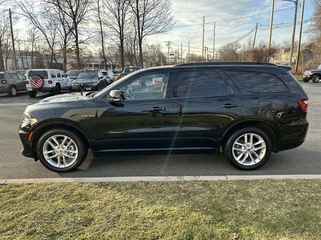Used 2023 Dodge Durango R/T image 5