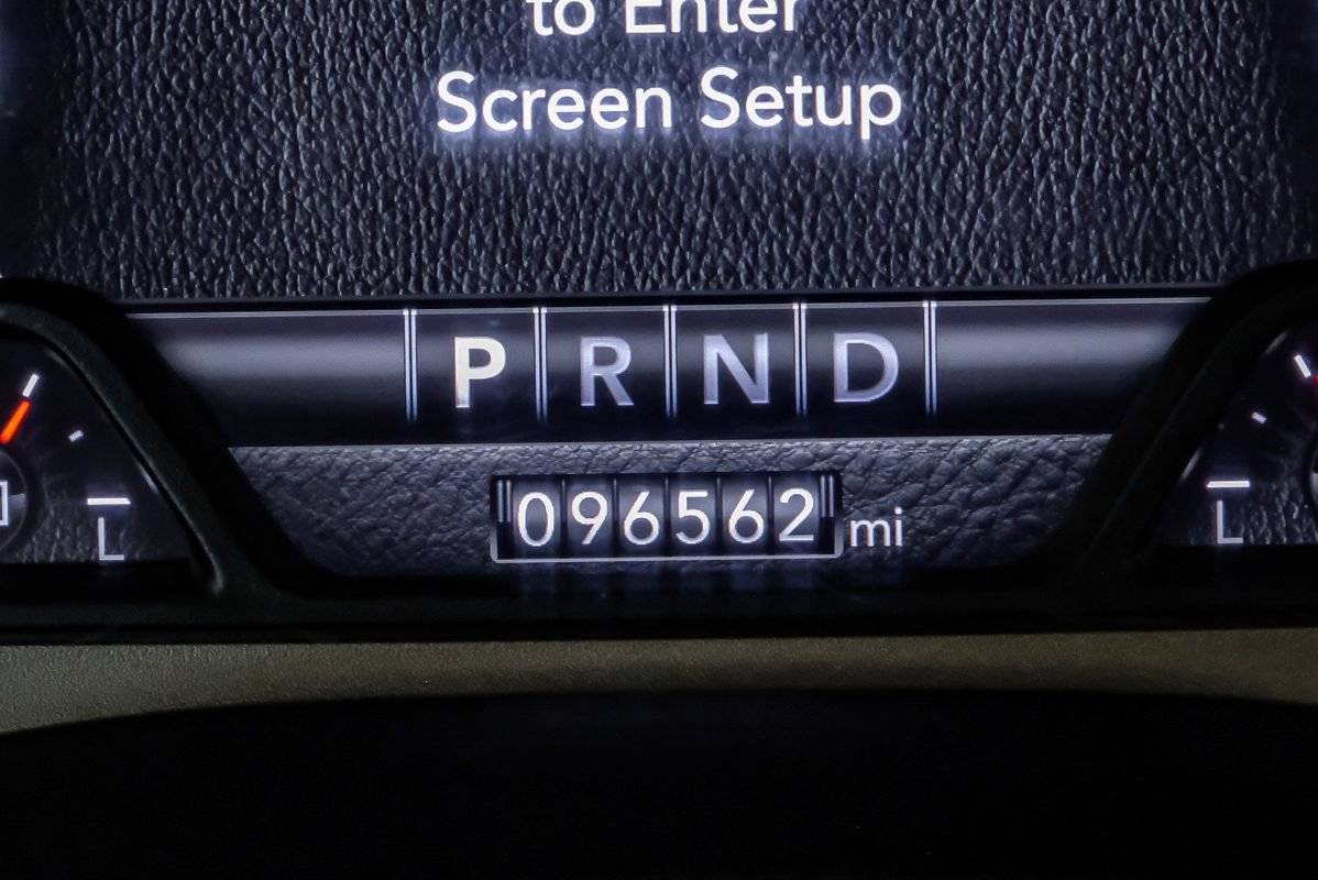 Used 2019 RAM 3500 Limited image 18