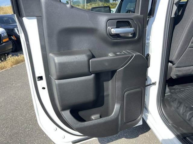 New 2026 GMC Sierra 1500 Pro w/ Pro Value Package image 22