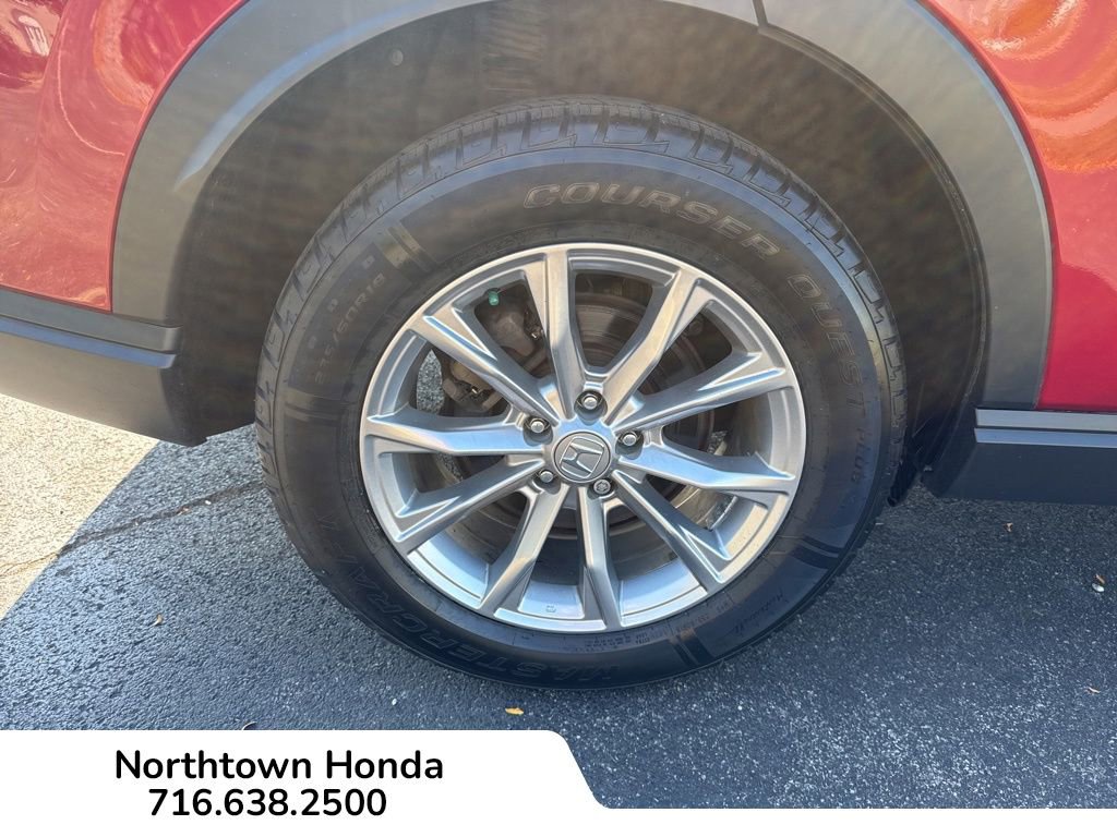 Used 2023 Honda CR-V EX image 13