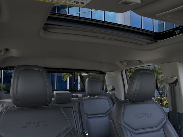 New 2026 Ford Maverick Lobo AWD/4WD image 12