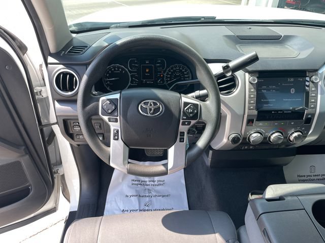 Used 2021 Toyota Tundra SR5 AWD/4WD image 14