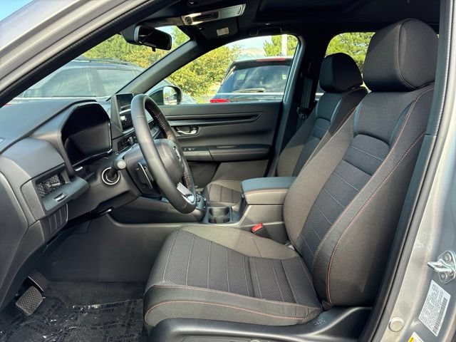 New 2026 Honda CR-V Sport image 7