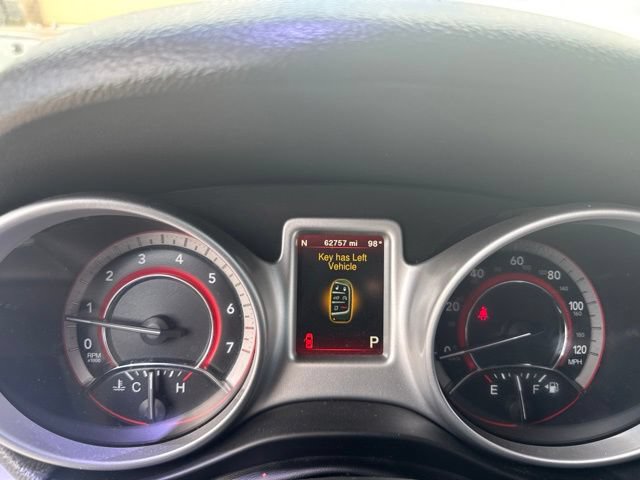 Used 2019 Dodge Journey GT w/ Navigation Group FWD image 12
