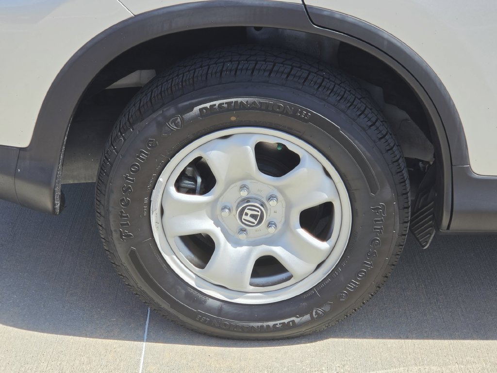 Used 2016 Honda CR-V LX image 10