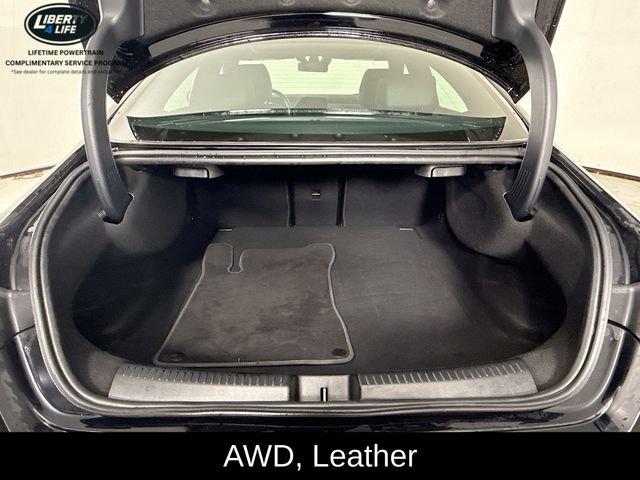 Used 2025 Mercedes-Benz CLA 250 4MATIC image 24