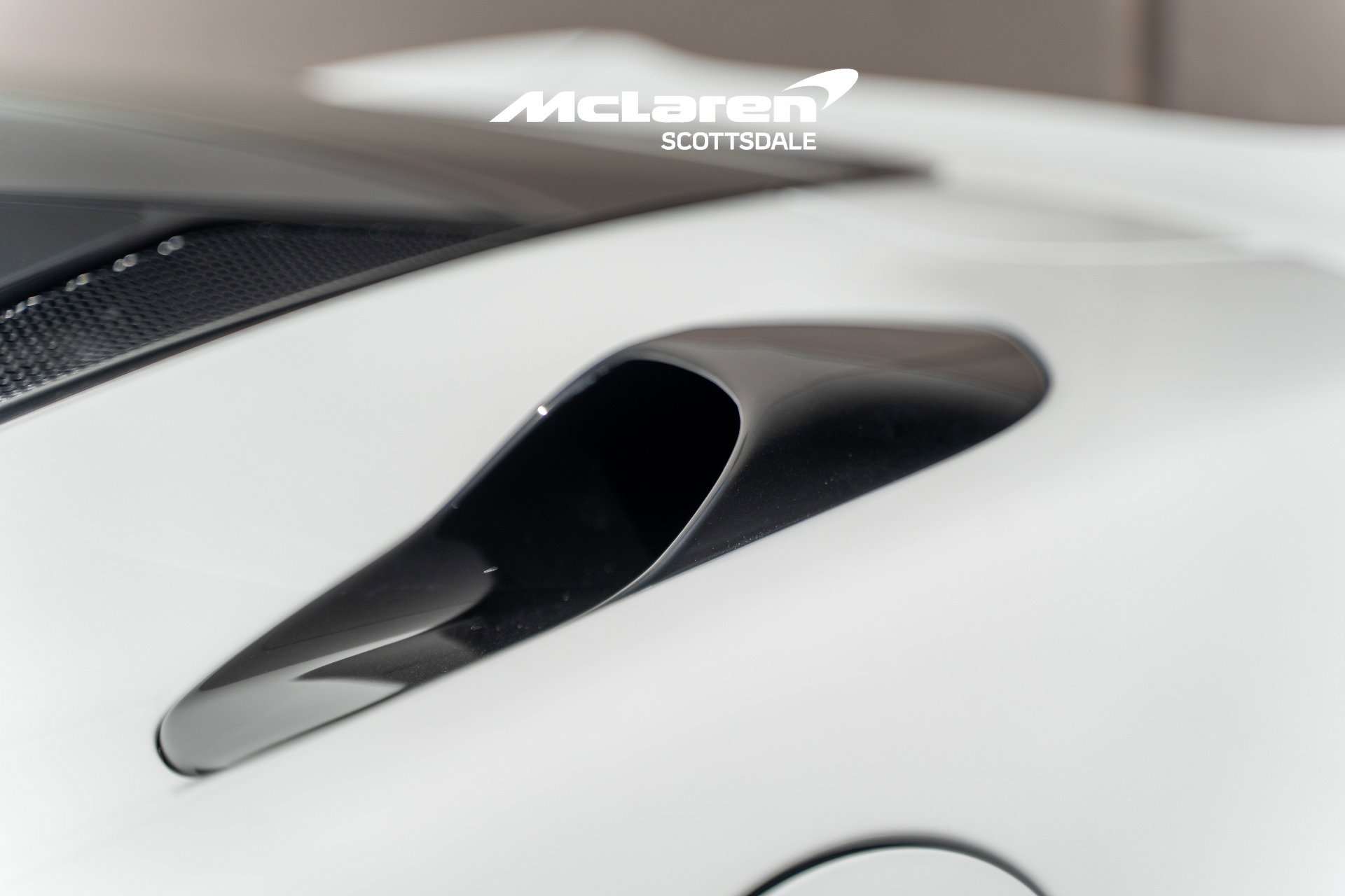 New 2026 McLaren GTS RWD image 22