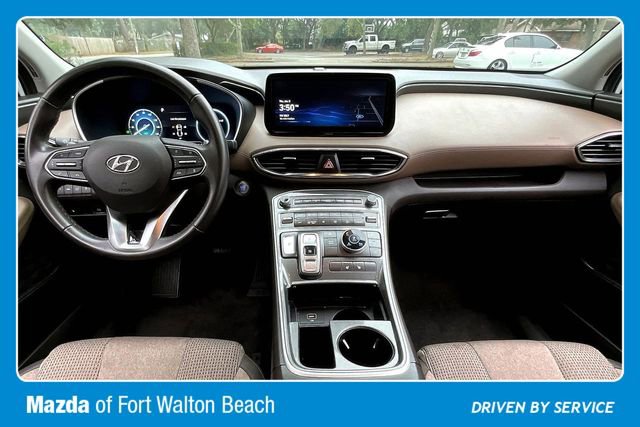 Used 2023 Hyundai Santa Fe SEL Convenience image 7