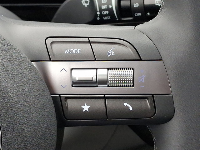 New 2026 Hyundai Kona SEL Sport AWD/4WD image 16