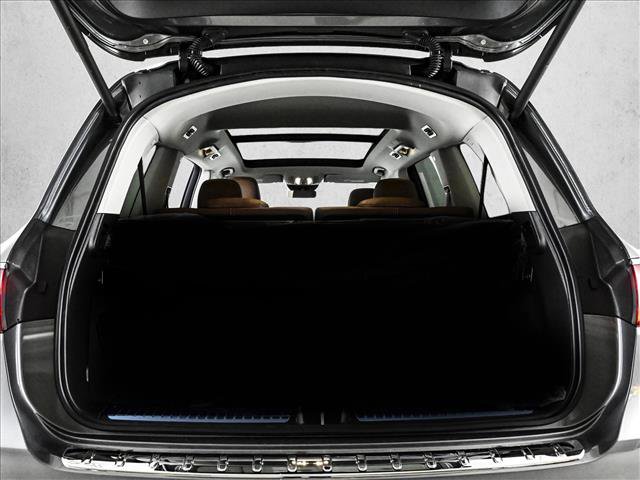 New 2026 Mercedes-Benz GLS 450 4MATIC image 6