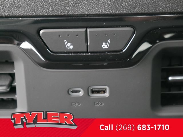New 2026 Chevrolet Silverado 1500 ZR2 w/ ZR2 Bison Edition AWD/4WD image 53