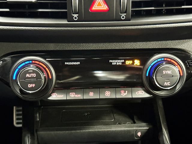 Used 2024 Kia Forte GT image 16