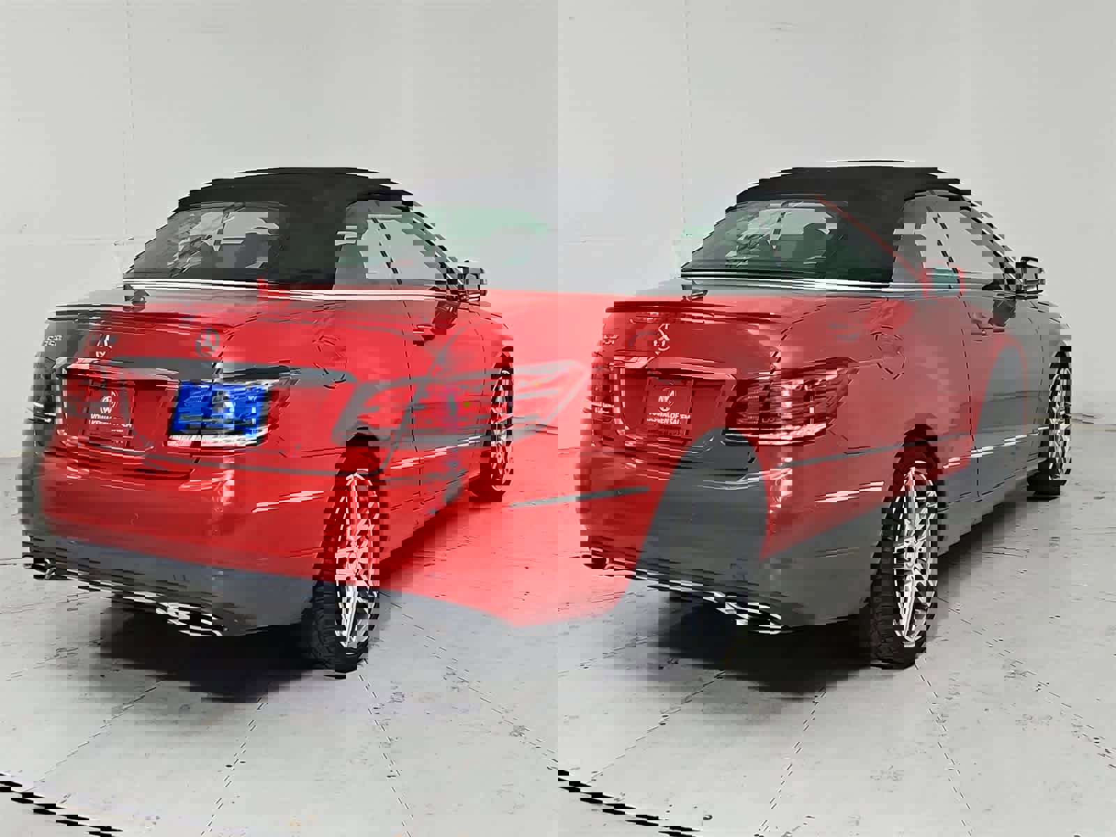 Used 2014 Mercedes-Benz E 350 Cabriolet image 6