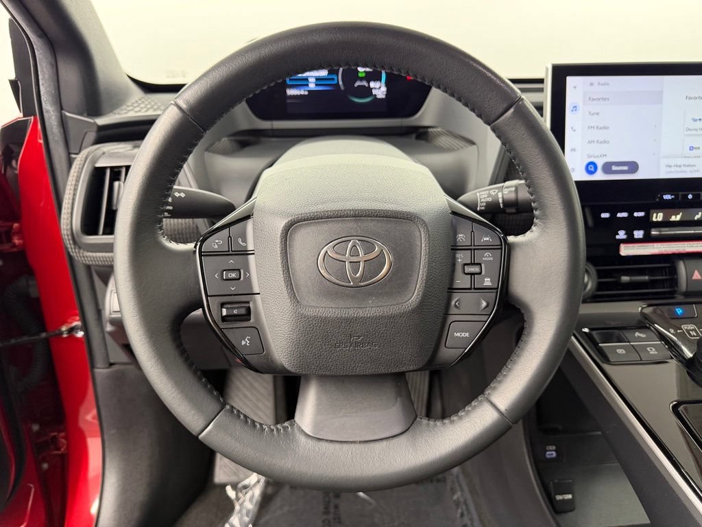 Used 2023 Toyota bZ4X AWD image 25