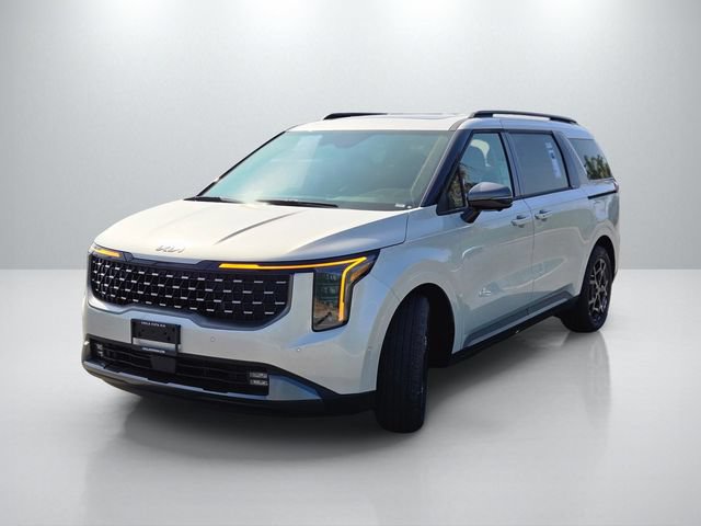 New 2026 Kia Carnival SX Prestige FWD image 8