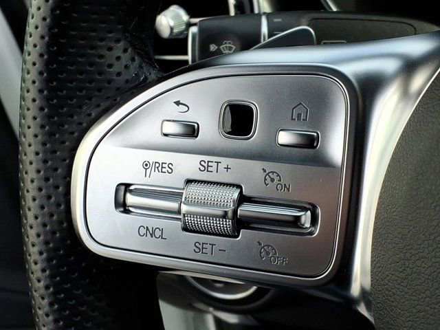 Certified 2023 Mercedes-Benz C 300 Coupe image 9