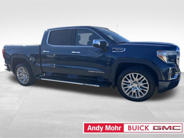 Used 2019 GMC Sierra 1500 Denali w/ Denali Ultimate Package AWD/4WD image 16
