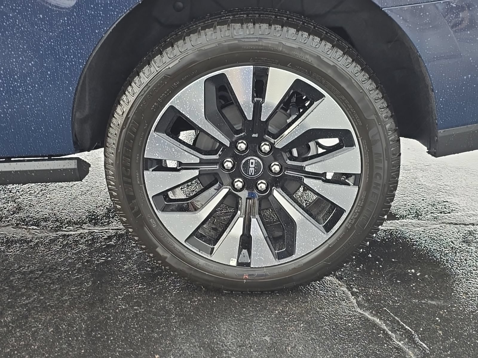 New 2027 Ford Expedition Platinum AWD/4WD image 57