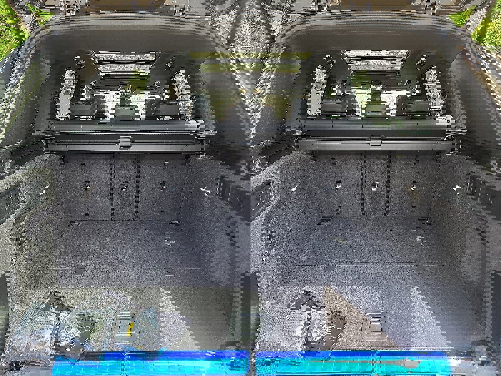 Used 2026 BMW X5 xDrive50e image 12