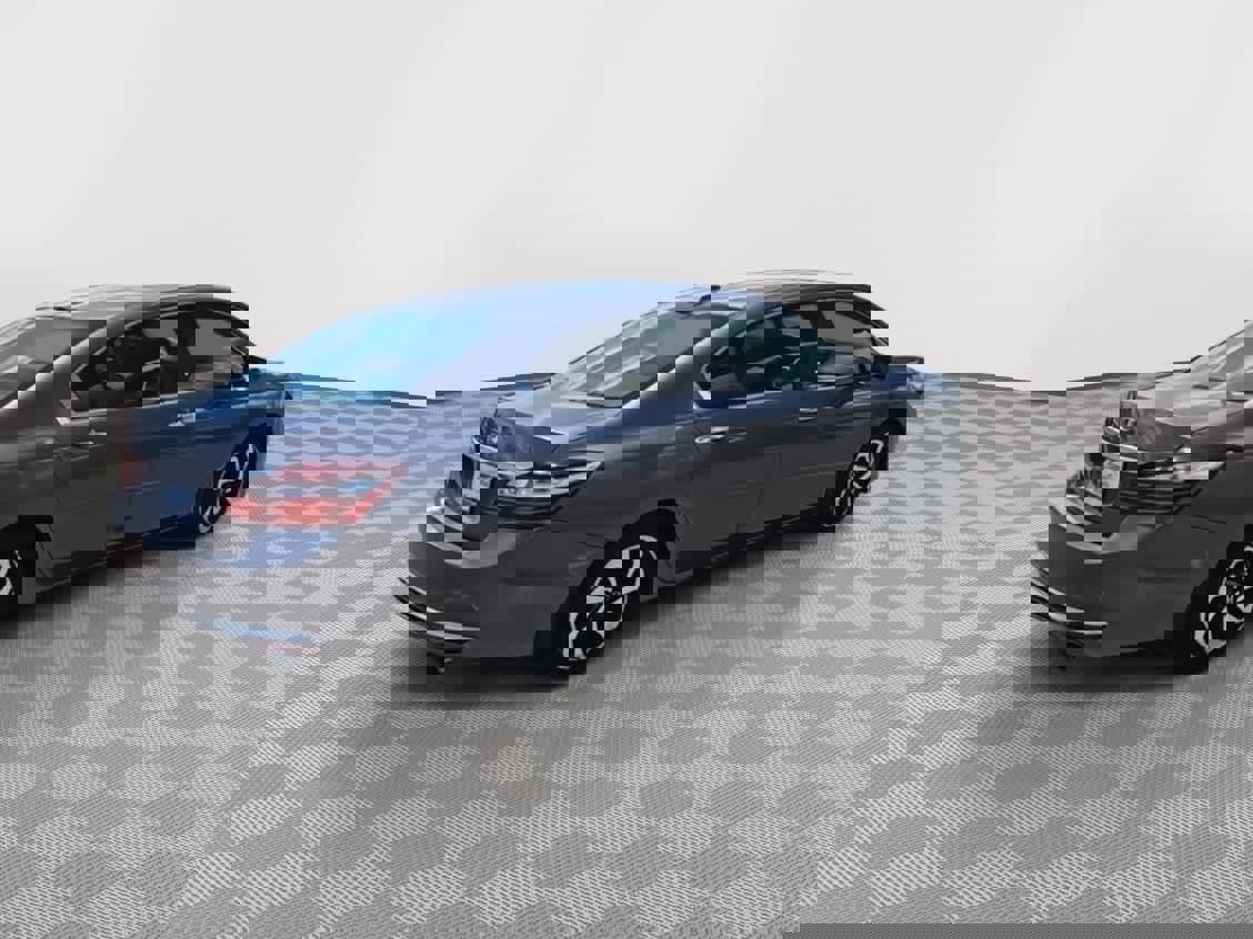 Used 2016 Honda Accord EX image 8