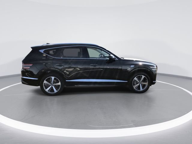 Used 2021 Genesis GV80 3.5T w/ Advanced Package 06 AWD/4WD image 9