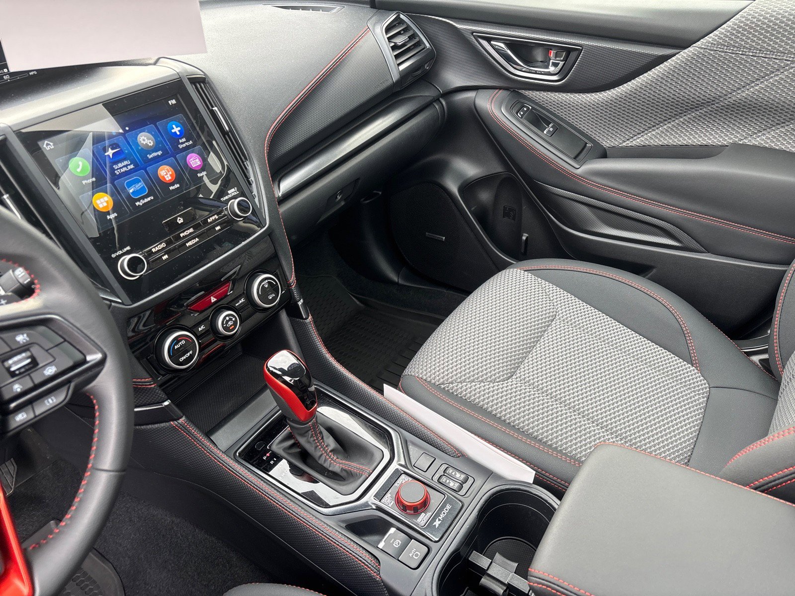 Certified 2024 Subaru Forester Sport image 20