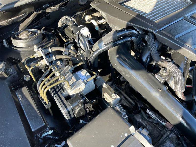 Used 2016 Subaru WRX Limited image 37