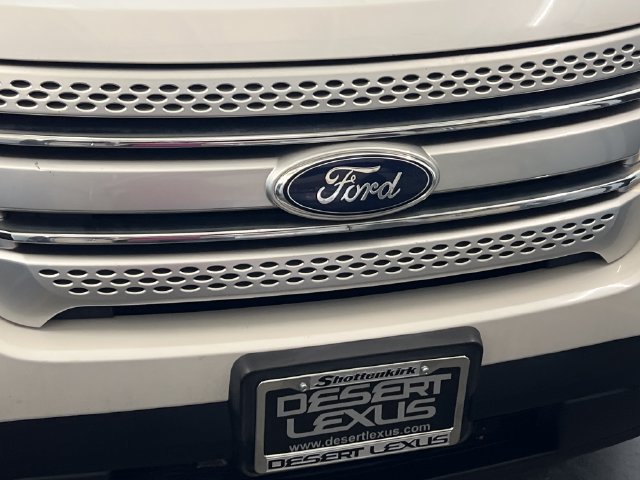 Used 2013 Ford Explorer XLT FWD image 15