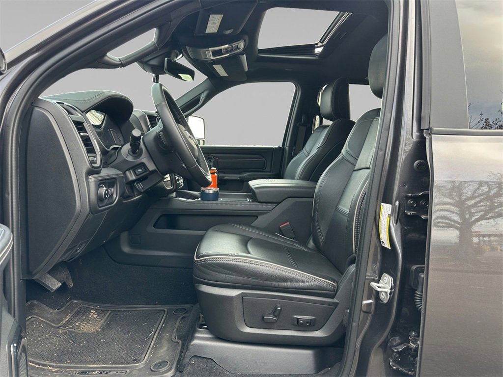 Certified 2024 RAM 2500 Limited image 11