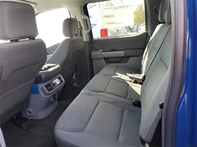 New 2025 Ford F150 XLT w/ Equipment Group 302A MID image 7